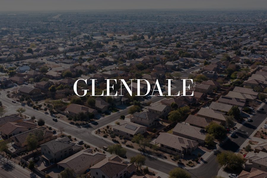GLENDALE