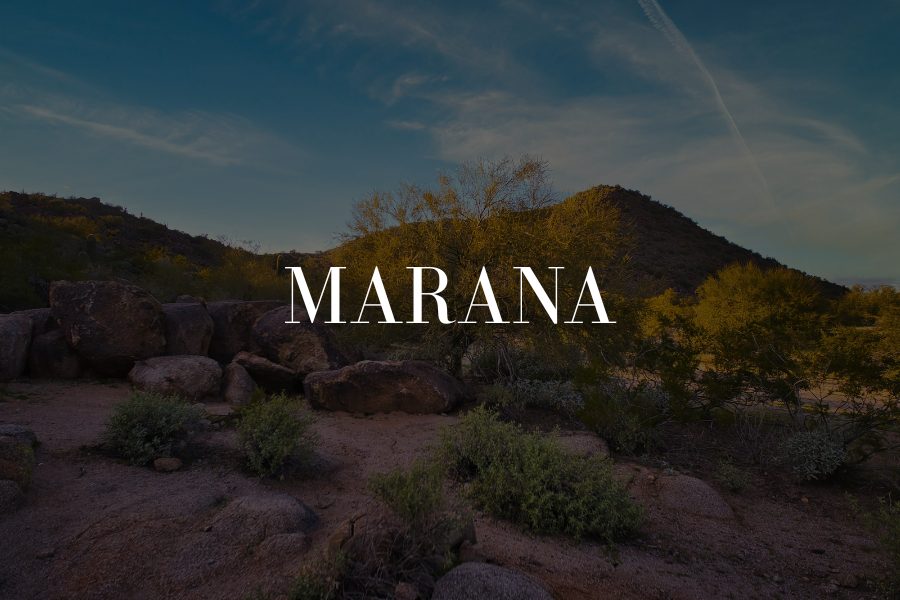 MARANA